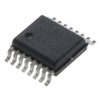 Микросхема Renesas QS3253QG (QSOP-16) IDT